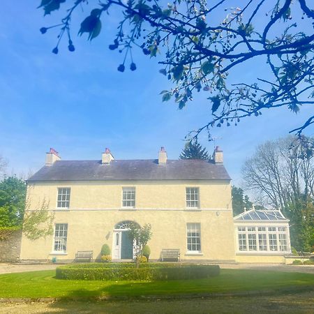 Larchmount House B&B Londonderry Dış mekan fotoğraf