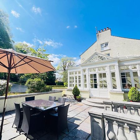 Larchmount House B&B Londonderry Dış mekan fotoğraf