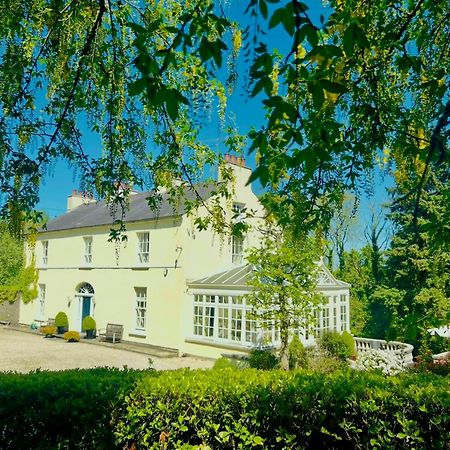 Larchmount House B&B Londonderry Dış mekan fotoğraf