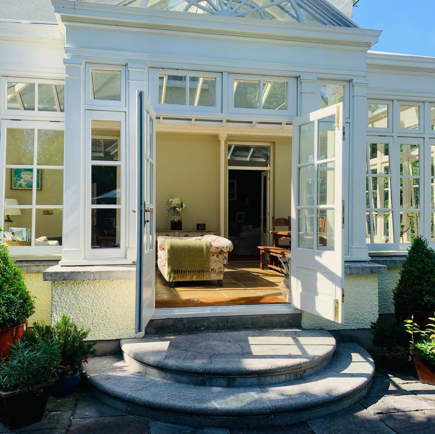 Larchmount House B&B Londonderry Dış mekan fotoğraf