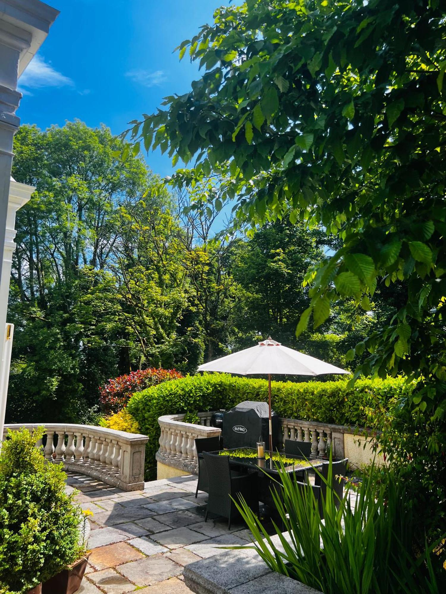 Larchmount House B&B Londonderry Dış mekan fotoğraf