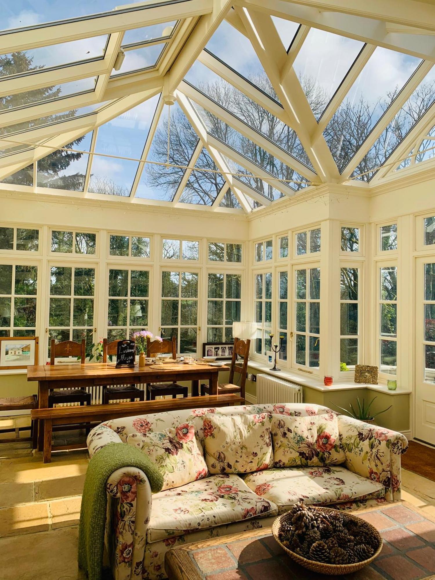 Larchmount House B&B Londonderry Dış mekan fotoğraf