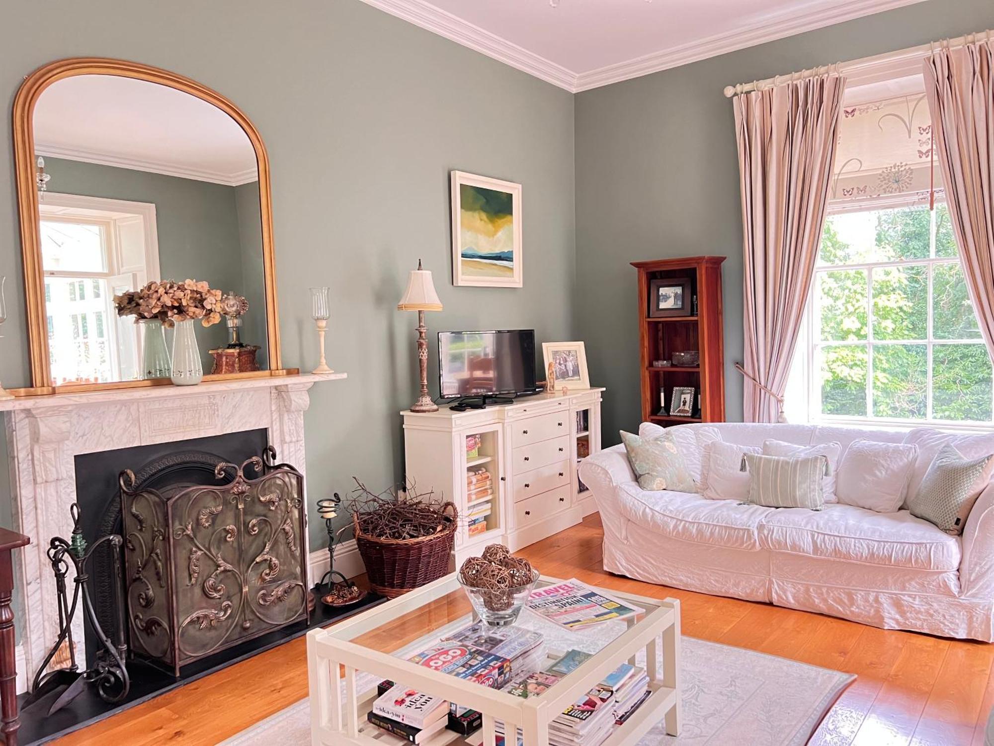 Larchmount House B&B Londonderry Dış mekan fotoğraf
