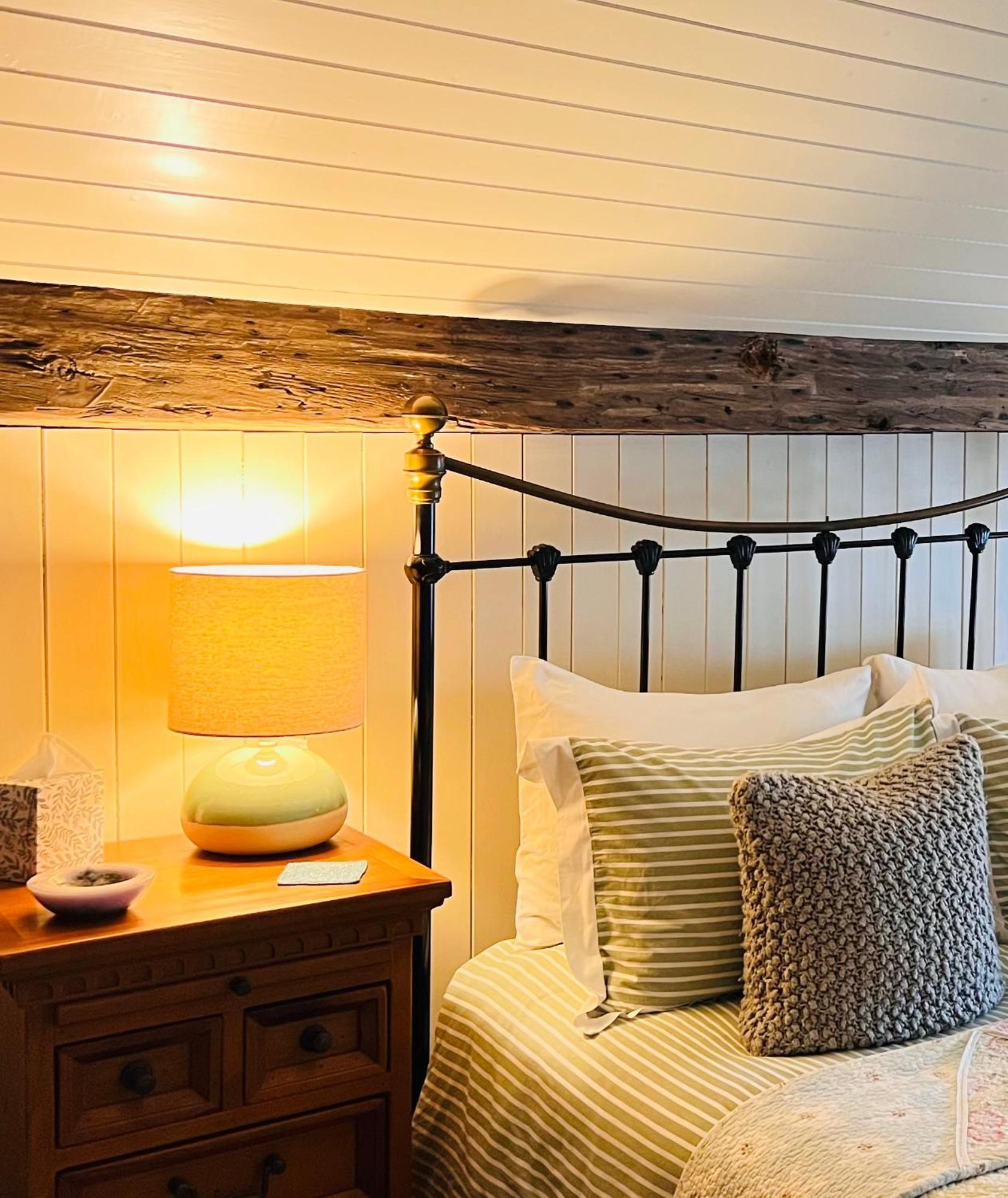 Larchmount House B&B Londonderry Dış mekan fotoğraf