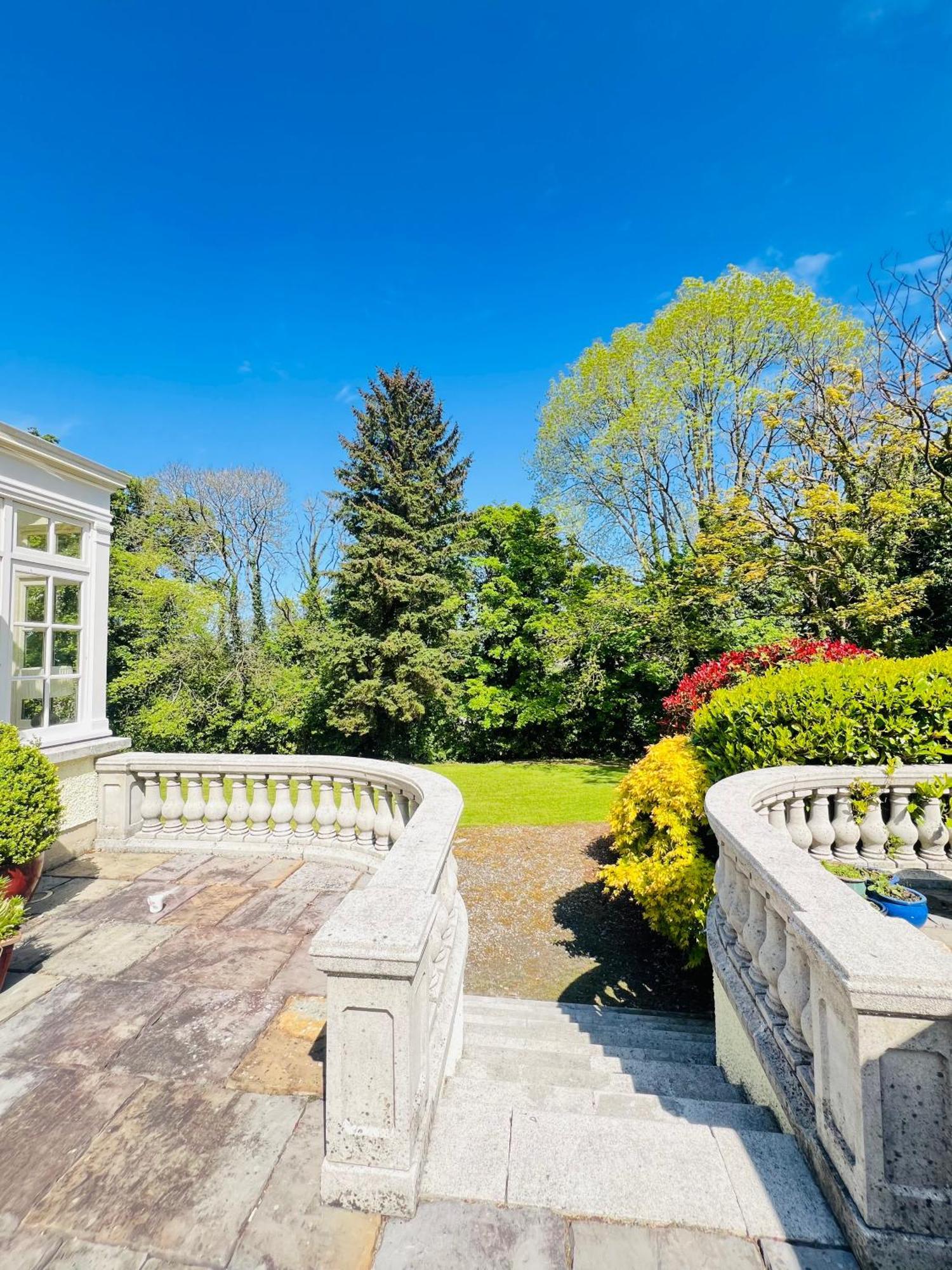 Larchmount House B&B Londonderry Dış mekan fotoğraf